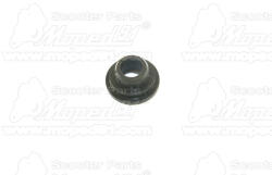  fékfedél szigetelő persely SIMSON 50 / S51 / S53 / S70 / S83 / ROLLER SR 50 / ROLLER SR 80 / SCHWALBE KR 51 / SPERBER / STAR (34