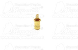  izzófoglalat Ba7s ETZ / SIMSON S 51 / S 53 / S 70 / S 83 / SPERBER kilométerórához (172880) Német Minőség EAST ZONE