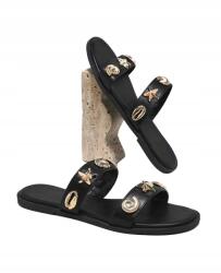 Shein Lapos Női Flip-flop Papucs 40-ES (sx25050168099637136)