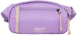 Haglöfs Чанта за кръст Haglöfs Tight Hip Pack 1 Hip bag - Purple Ice / Chalk Beige - размер One Size (510-6371-0211)