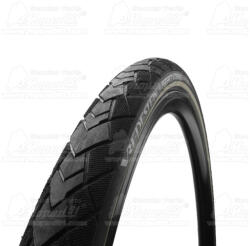  kerékpár köpeny 28x1.5/8x1.3/8 (37-622) 28 OSP black/black P Perfect xtreme VREDESTEIN