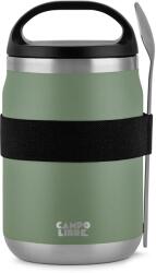 Campo Libre Контейнер за храна Campo libre Lotta 800 ml Food storage - Moos (532-3393-0311)