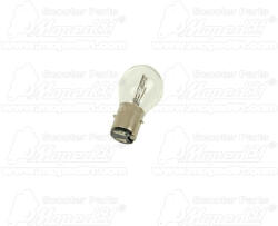  izzó 12V 25/25W Ba20d ELTA E-jeles