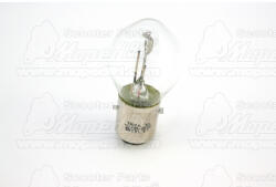  izzó 12V 25/25W Ba20d TRIFA E-jeles