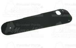  taposó gumi SIMSON SCHWALBE KR51 jobb (348330) Német minőség EAST ZONE