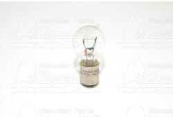  izzó 12V 21/5W Bay15d SIMSON 51 (87-93) / S53 (93-95) / S70 (87) / S83 (93-95) / ROLLER SR 50 ( 87-93) / ROLLER SR80 (93) (09057 - msphalozat - 243 Ft