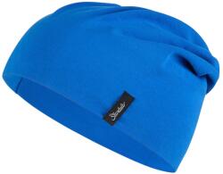 Sterntaler Детска зимна шапка (beanie) Sterntaler Kids' Plain OCS Beanie - Kobaltblau - размер 53 cm (904-3657-0214)