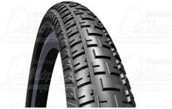 kerékpár köpeny 26x2, 35 (60-559) V93 DEFENDER Racing Pro MAX 127TPI fekete hajtogatható MTB RUBENA - MITAS