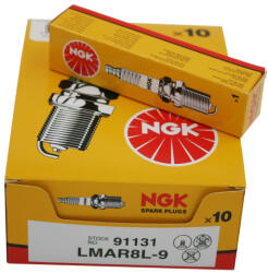  Gyújtógyertya Ngk