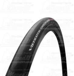  kerékpár köpeny 700x23C (23-622) 28 AWS 6-10 bar 220g black/black S/T Road Fortezza Senso Superiore VREDESTEIN