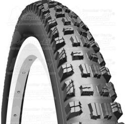  kerékpár köpeny 27, 5x2, 45 (62-584) R02 Enduro Highlander, Downhill Supramax, Textra MITAS