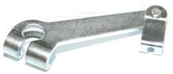  fékkar első kerékhez SIMSON 51 / S53 / S70 / ROLLER SR50 / ROLLER SR80 (207531) Német Minőség MZA