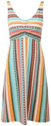 Sherpa Дамска рокля Sherpa Women's Neha Empire Dress - Evergreen Indreni - размер XL (134-1416-0715)