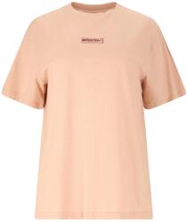Whistler Дамска тениска Whistler Women's Kunta S/S T-Shirt - Rose Dust (916-7405-0211)