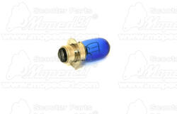  izzó 12V 35/35W Px15d HS kék YAMAHA