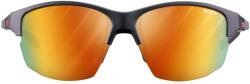 Julbo Слънчеви очила Julbo Split Reactiv LA S1-3 (VLT 17-75%) Sunglasses - Black / Red - размер M (205-5958-0111) Слънчеви очила