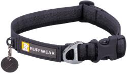 Ruffwear Нашийник за куче Ruffwear Front Range Collar Dog collar - Basalt Gray - размер 36-51 cm (057-0069-1012)