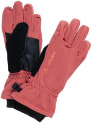 Vaude Детски ръкавици Vaude Kid's Rondane Gloves - Brick - размер 5 (EU) (202-4516-0613)