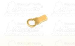  fékfedél érintkező lemez SIMSON 50 / S51 / S53 / S70 / S83 / ROLLER SR 50 / ROLLER SR 80 / SCHWALBE KR 51 / SPERBER / STAR (3708