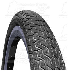  kerékpár köpeny 20x2, 10 (54-406) V88 ZIRRA R Classic Max RUBENA - MITAS