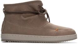 HUB Дамски зимни ботуши HUB Women's Queen Winter boots - Dark Taupe / Light Bone / Sand - размер 41 (EU) (121-1059-0316)