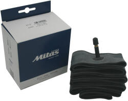 kerékpár tömlő 27, 5x2, 50-3, 00 AV40 62/75-584 (Auto) PLUS size MITAS