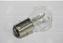  izzó 6V 35/35W Ba20d SIMSON S50 (74-78) / S51 (81-87) / S53 (93) / S70 (87-93) / S83 (93) / ROLLER SR50 (87) / ROLLER SR80 (87) - msphalozat - 2 756 Ft