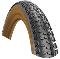  kerékpár köpeny 29x2, 25 (57-622) R22, SCYLLA, tanwall, TUBELESS SUPRA , TEXTRA 127TPI CRX , MTB, RUBENA