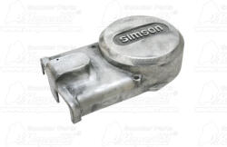  gyújtásdekni SIMSON 51 / ROLLER SR50 / ROLLER SR80 / SCHWALBE KR51 jobb alu (221950) Német Minőség
