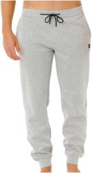 Rip Curl Мъжки ежедневен панталон Rip Curl Anti Series Departed Trackpant Casual trousers - Light Grey Marle (007-4297-0213)