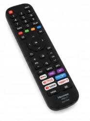 Hisense Eredeti Tv Távirányító Hisense Univerzális LCD Modell 43A7500F EN2G30H Vidaa (EN2G30H EN2Q30H)
