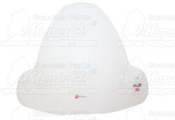  légterelő plexi APRILIA SR 125