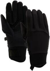Stoic Ръкавици Stoic VittangiSt. Softshell 5 Finger Gloves - Black - размер 7 (EU) (202-7672-0112)