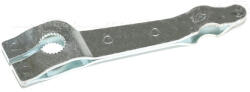  fékkar hátsó SIMSON 50 / S51 / S53 / S70 / S83 / SCHWALBE KR 51 (487510)