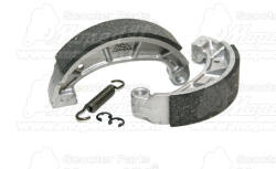  fékpofa SIMSON S 50 / S 51 / S 53 / S 70 / S 83 / ROLLER SR 50 / ROLLER SR 80 / SCHWALBE KR 51 / SPATZ / SPERBER / STAR szett 12