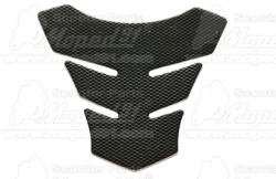 tankpad (karbon) kicsi motorkerékpár UNIVERZÁLIS - msphalozat - 7 868 Ft
