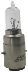  izzó 6V 25/25W Ba20d HALOGEN, SIMSON S50 (74-78) / S51 (87-93) / S53 (93) / S70 (87-93) / S83 (93) / SCHWALBE KR51 (81) / ROL