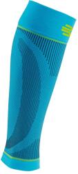 Bauerfeind Sports Термо крачол Bauerfeind Sports Sports Compression Sleeves Lower Leg Leg warmers - Rivera (580-0714-0215)