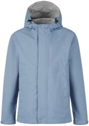 Heber Peak Детско водоустойчиво яке Heber Peak Kid's SilvaHe. 2, 5L Rain Jacket Waterproof jacket - Wind Blue - размер 140 (EU) (703-6981-0314)