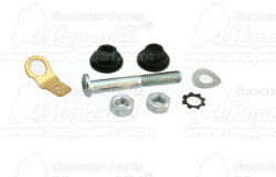  fékfedél érintkező garnitúra SIMSON 51 / S 70 / SCHWALBE KR 51 (345401) Német minőség EAST ZONE