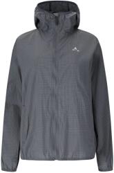 Whistler Дамско ветрозащитно яке Whistler Women's Fabel Light Weight Packable Jacket Windproof jacket - Ombre Blue - размер 50 (EU) (118-0437-0218)