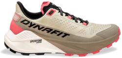 Dynafit Дамски маратонки Dynafit Women's Ultra 100 V3 Trail running shoes - Rock Khaki / Overcast - размер 38 (EU) (123-2418-0315)