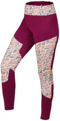 Ocun Дамски клин Ocun Women's Rhea Leggings - Wine Rhododendron - размер XS (111-0910-0511)