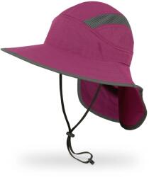 Sunday Afternoons Детска шапка Sunday Afternoons Kid's Ultra Adventure Hat - Wild Orchid - размер L 53-56 cm (904-6226-0312)