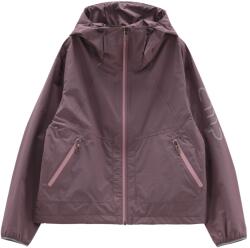CMP Дамско водоустойчиво яке Cmp Women's Packable Jacket Fix Hood Waterproof jacket - Lilla (102-5203-0215)