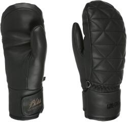 LEVEL Дамски ръкавици Level Women's Coco Mitt Gloves - PK Black - размер XS (202-7361-0111)
