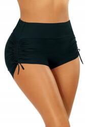 Self Collection Fürdőnadrág Shorts2 19 Fekete 4XL (SELF SHORTS2 19 48)