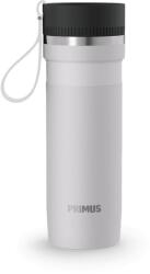 Primus Термо бутилка Primus Mika Wide Insulated Travel Mug 0.5 Insulated bottle - Alpine Frost - размер 500 ml (533-2491-0111)
