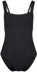 Rip Curl Дамски бански костюм Rip Curl Women's Premium Surf One Piece Swimsuit - Black (150-3974-0113)