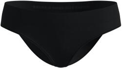 Odlo Дамско синтетично термобельо Odlo Women's Performance X-Light Brief Underpants - Black - размер XS (114-3824-0111)
